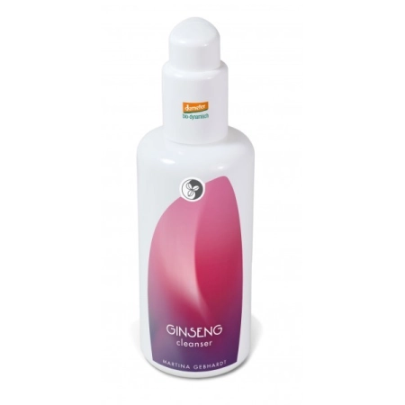 Martina Gebhardt - Reinigungslotion GINSENG Cleanser - 150ml