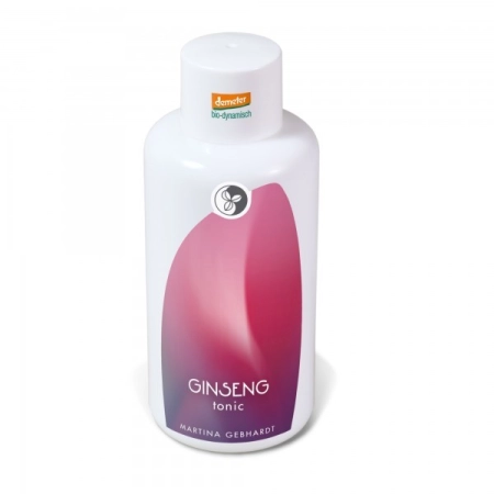 Martina Gebhardt - Gesichtswasser GINSENG Tonic - 100ml