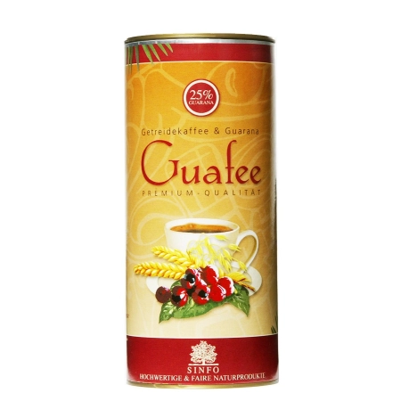 Sinfo - Bio Guafee - 125g