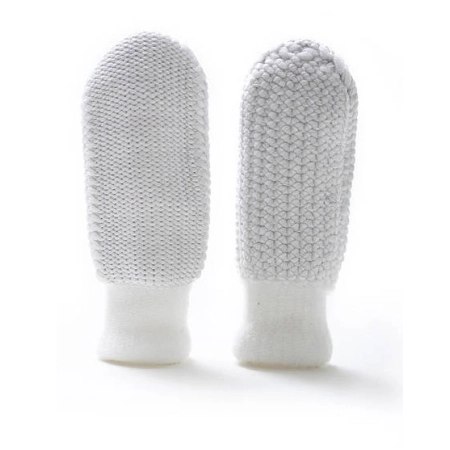 Grünspecht - Mundpflege-Fingerling Silber-Fee, Baby Zahn-Alarm