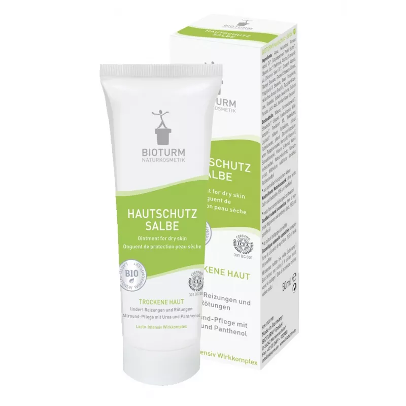 Bioturm - une crème de protection N ° 1 - 50 ml