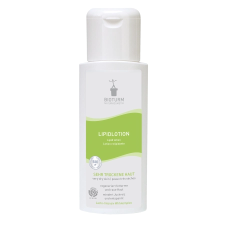Bioturm - Lipidlotion Nr. 3 - 200ml