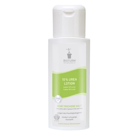 Bioturm - 10% Urea Lotion Nr. 6