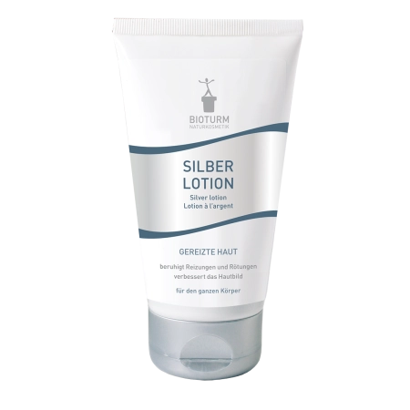 Bioturm - Silber Lotion Nr. 36 - 150ml