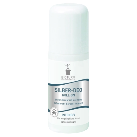 Bioturm - Argento Deo intensamente N. 37 - 50ml