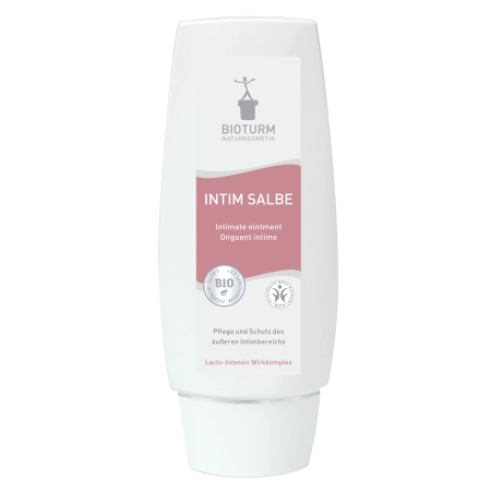 Bioturm - Intim Salbe Nr. 27 - 75 ml
