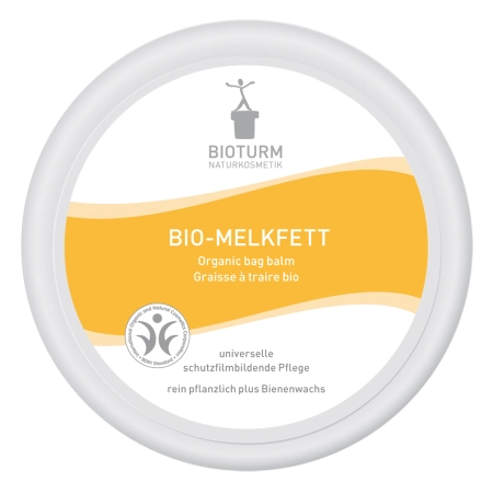 Bioturm - Bio-graisse à Traire N ° 34 - 100ml