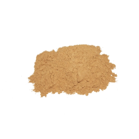 Miraherba - Bio Zimt Ceylon gemahlen - 100g Nachfüller