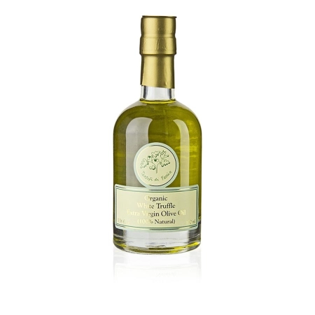 Tartufi di Fassia - Weißes Trüffelöl - 100ml