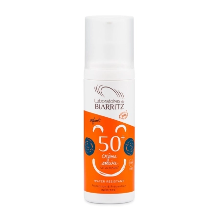 Alga Maris - Sonnencreme Kinder LSF 50 hypoallergen - 100ml