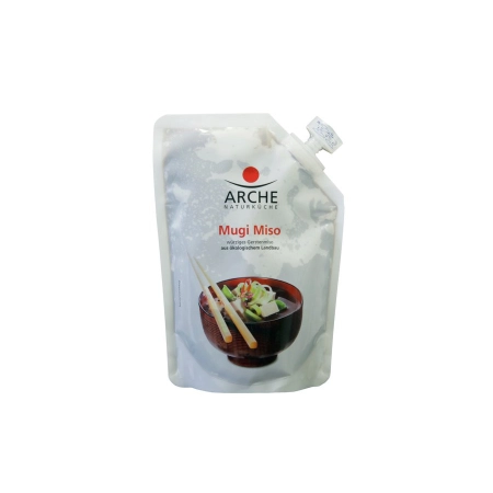 Arche - Mugi Miso - 300g, Gersten Miso