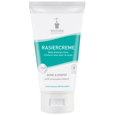 Bioturm - Rasiercreme Nr.88 - 150ml