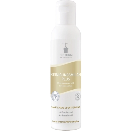Bioturm - Reinigungsmilch plus Nr.51 - 150ml