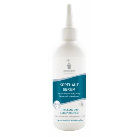 Bioturm - Kopfhaut Serum Nr. 5 - 150ml