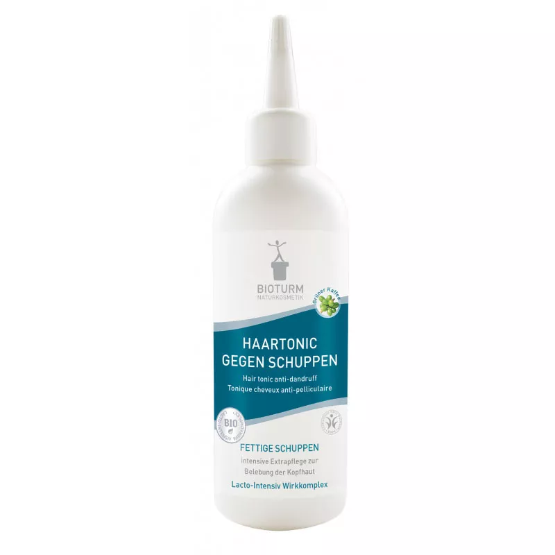 Bioturm De Rinçage Des Cheveux Brillants, N ° 111
