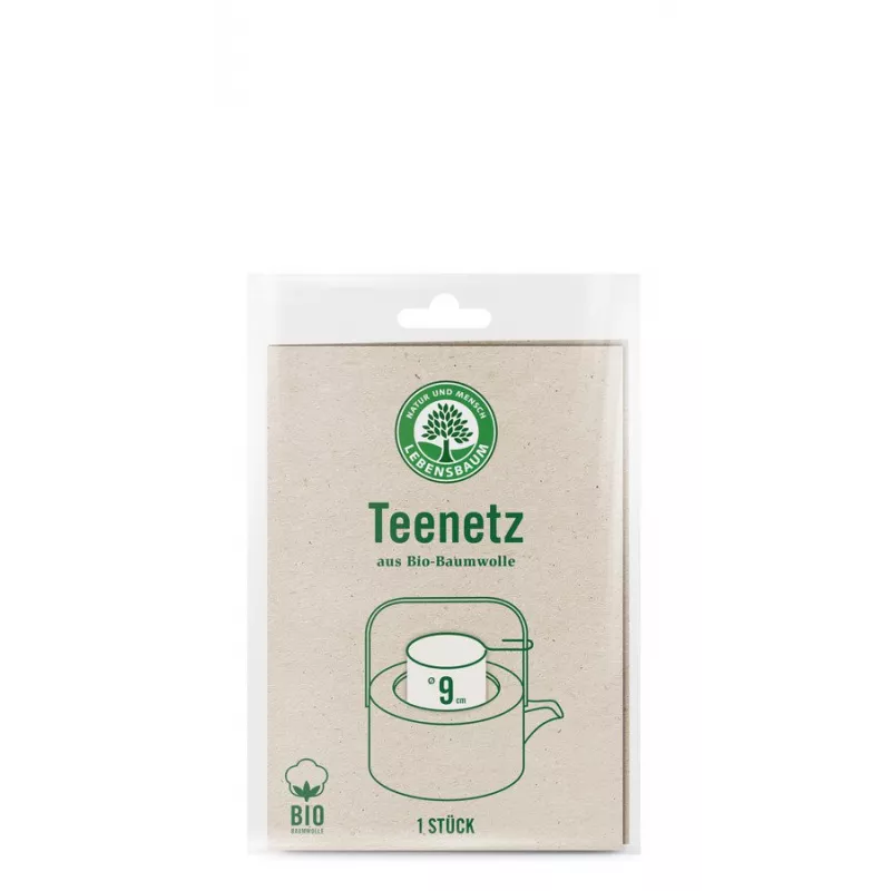 Lebensbaum - Teenetz Gr. 2 | Miraherba Bio Lebensmittel und Tees