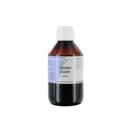 Holisan - Cerebex Liquid - 250 ml | Miraherba Ayurveda