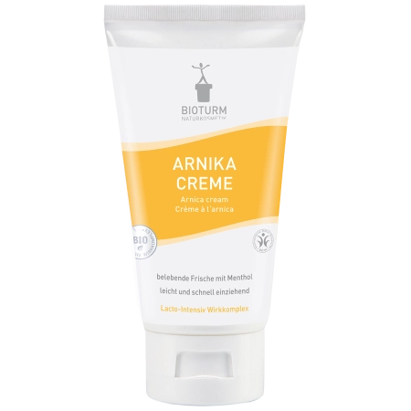 Bioturm - Arnika-Creme Nr. 45