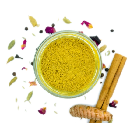 Miraherba - Ganeshas Heaven - 50g | Miraherba mélange d'Épices Bio