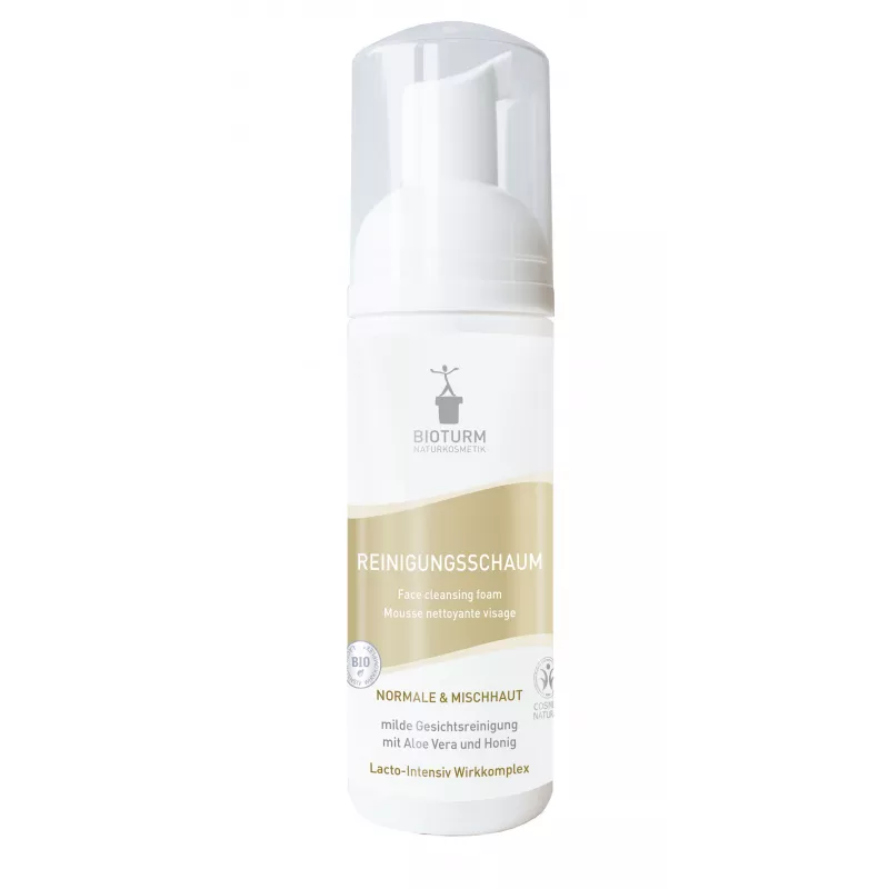 Bioturm - schiuma Detergente N. 125 -150ml