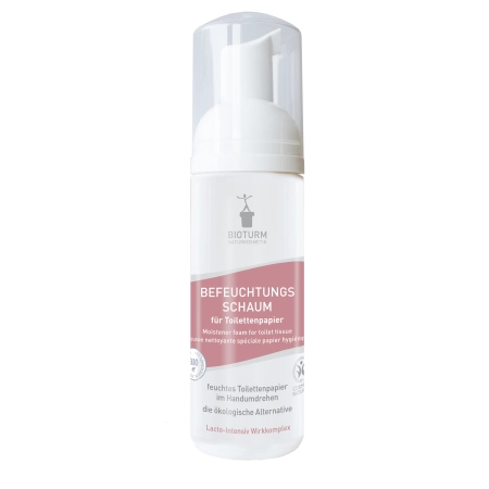 Bioturm - Befeuchtungsschaum pour papier N ° 89 - 150ml