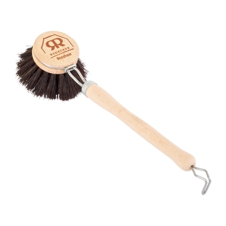Redecker Brush Horsehair | Miraherba Eco-Budget