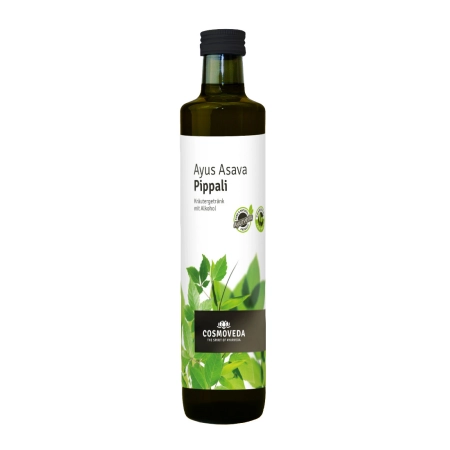 Cosmoveda - Ayus Asava Pippali - 500ml
