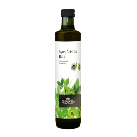 Cosmoveda - Ayus Arishta Bala - 500ml