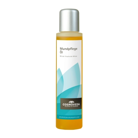 Cosmoveda - Mundpflegeöl - 100ml