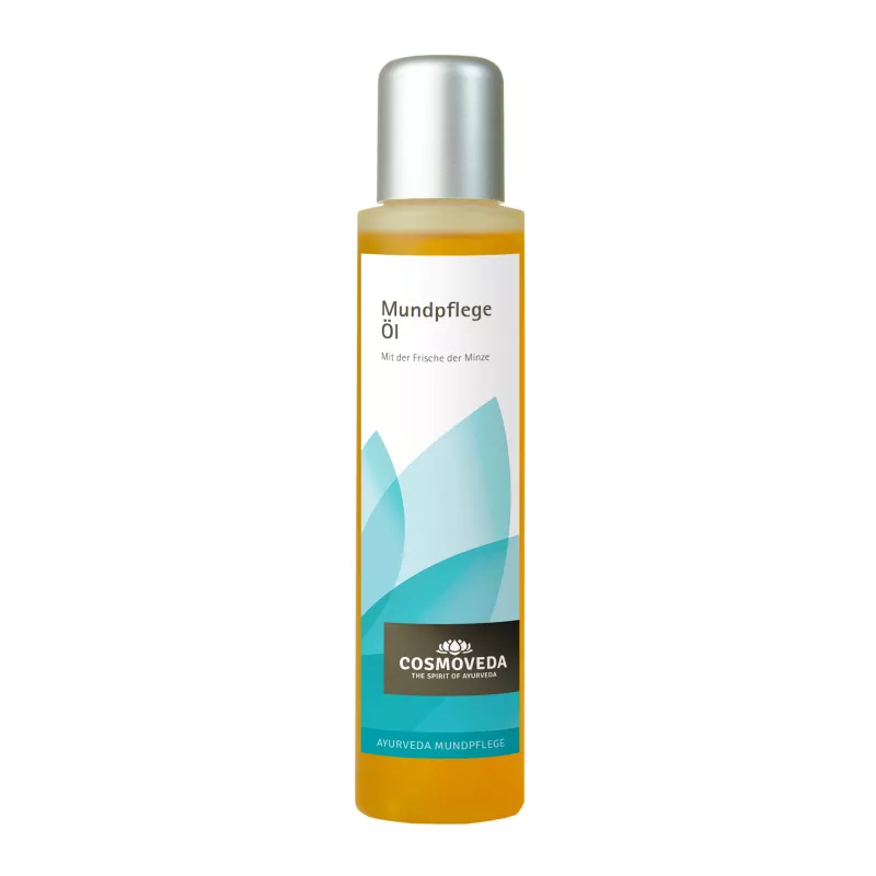 Cosmoveda - Mundpflegeöl - 100ml