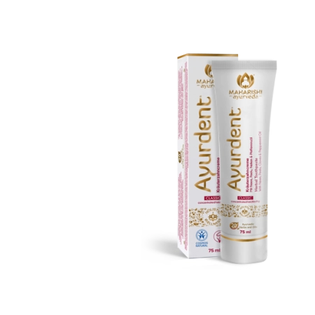 Maharishi Ayurveda - Ayurdent Zahncreme Klassik - 75g
