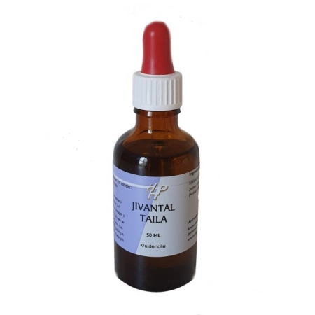 Holisan - Jivantal Taila 50ml | Miraherba Ayurveda