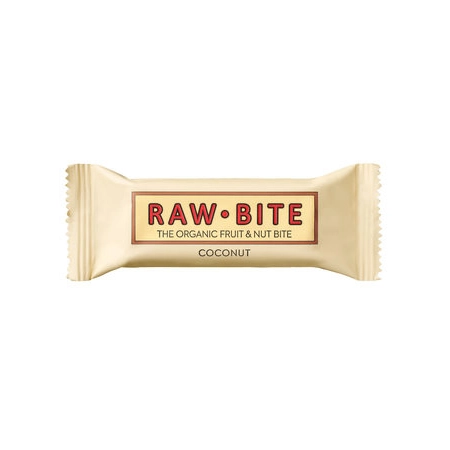 RAW BITE - RAW BITE, - Noix de coco - 50 g