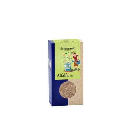 Sonnentor - Alfalfa bio - 120 g