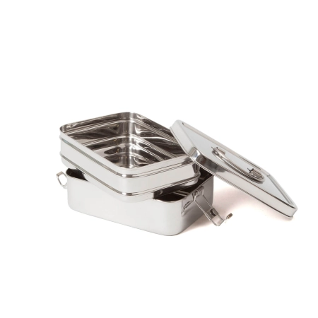 Brotbox ECO - Brotbox XL Doble | Hogar ecológico Miraherba