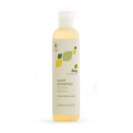 lenz - Shampoo Kamille Melisse - 250ml