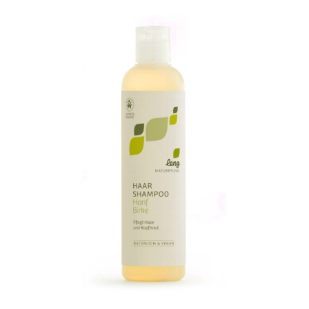 lenz Shampoo Echinacea nettle 250ml
