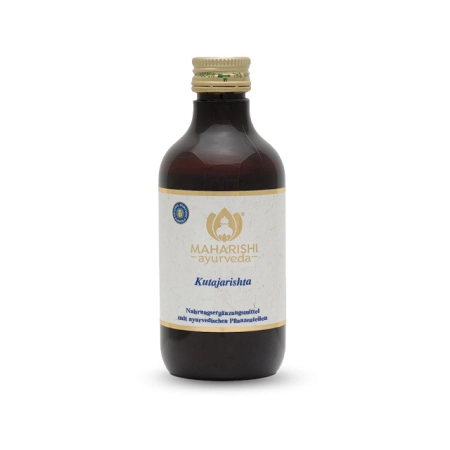 Maharishi Ayurveda - Kutajarishta - 200ml | Miraherba Ayurveda