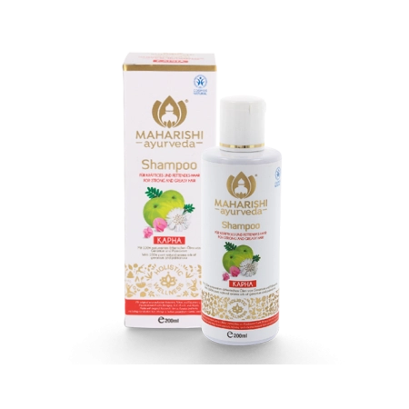 Maharishi Ayurveda - Kapha Shampoo - 200ml