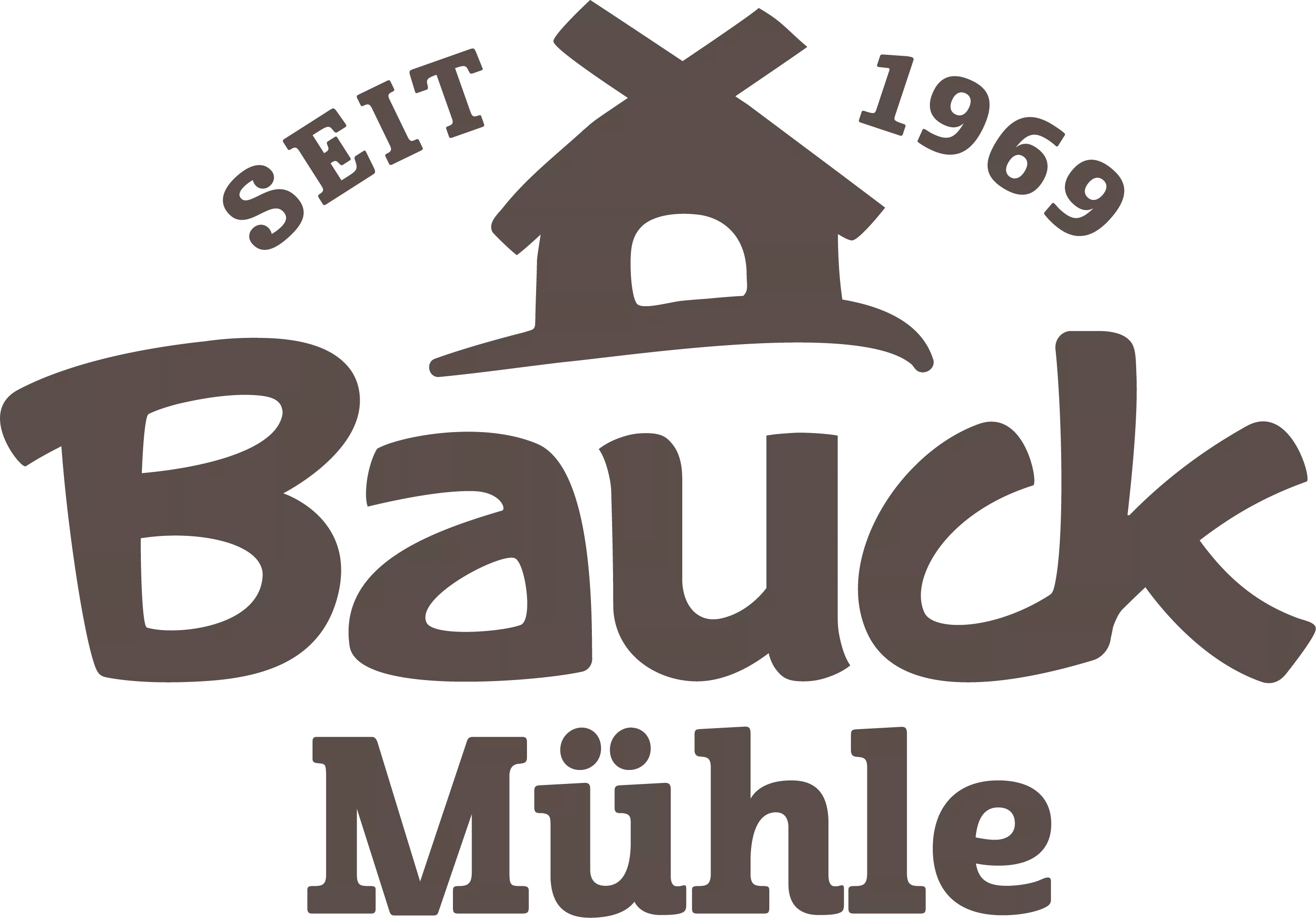 Bauck